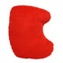 Stuffed Christmas Santa Socks Printed Pillow - Uncommongifts.in